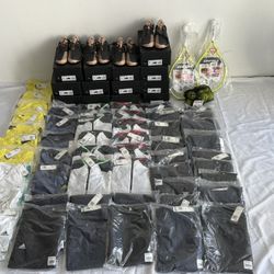 New Tennis Item Bulk Sale 