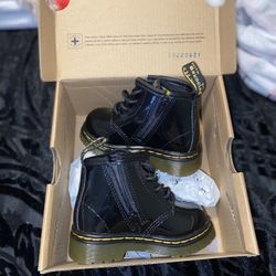 Baby Shoes