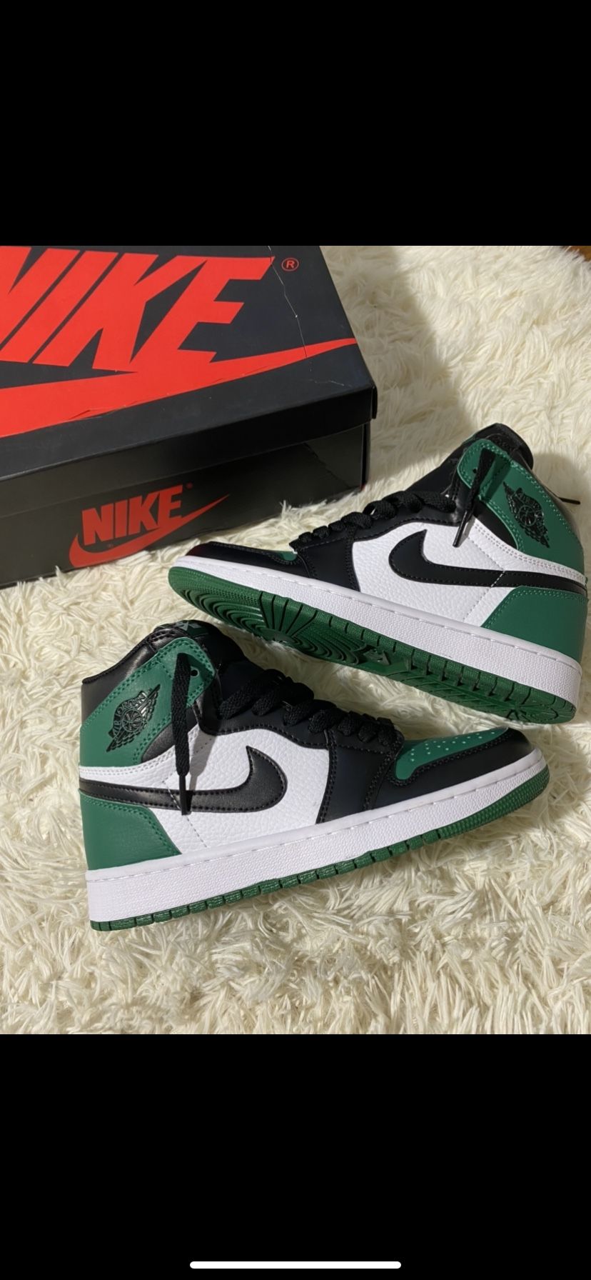 Air Jordan 1 Retro