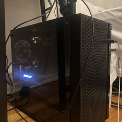Gaming Pc Setup 