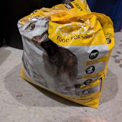 Kirkland Dry Dog Food