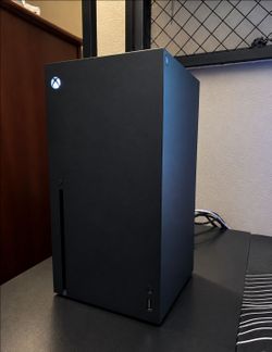 XBOX SERIES X NEED GONE