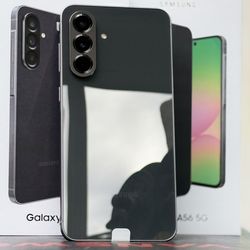 SAMSUNG GALAXI A56 2025 LIBERADO NUEVO DESBLOQUEADO