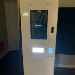 Vending Machine 