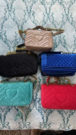 $30 EACH BAGS