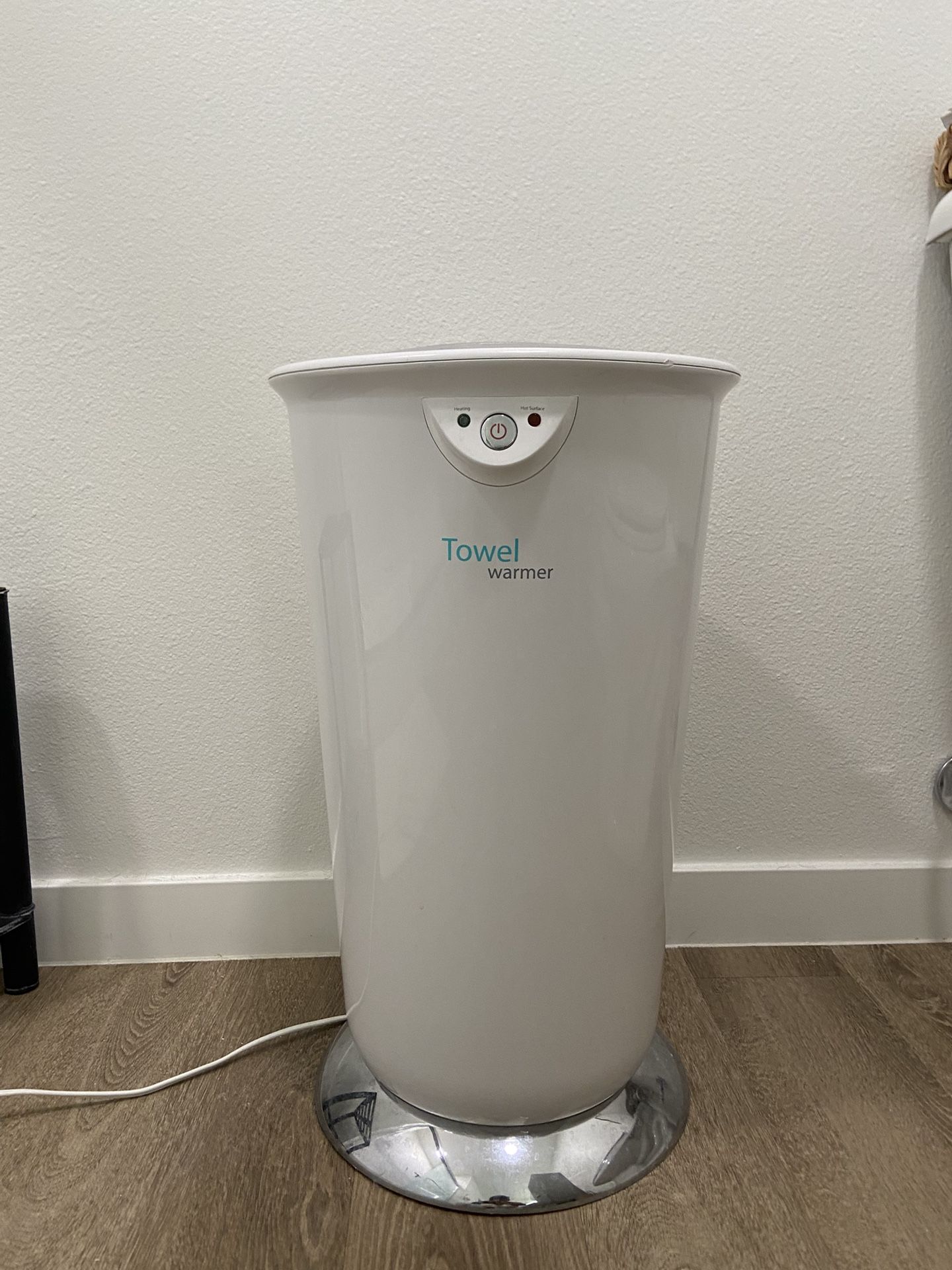 Towel Warmer