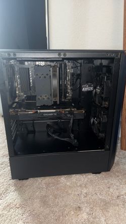 Entry level pc