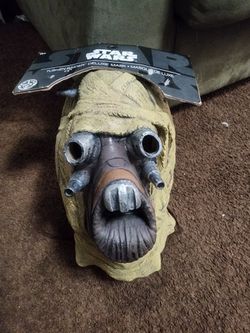 Star Wars Darth Maul Deluxe