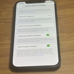 iPhone 12 64GB AT&T