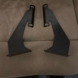 3rd Gen Tacoma Shock Reservoir Holder