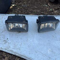 2015-2020 Ford F-150 And F-250 Fog light 75 Each 