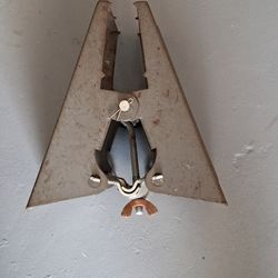 Saw Horse Brackets  (4)