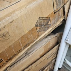 Metal Bunk Beds Brand New