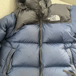 Men’s North Face Jacket 700