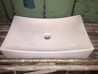 Sink