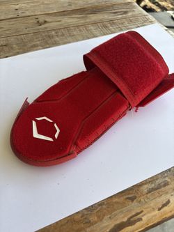 Evoshield Sliding Mitt