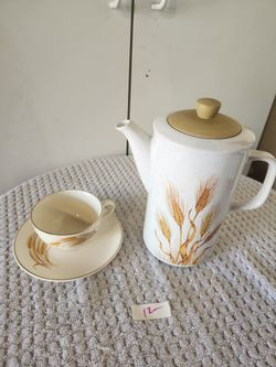 Antique Items