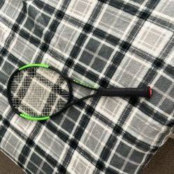 Wilson blade 98 Tennis Racket