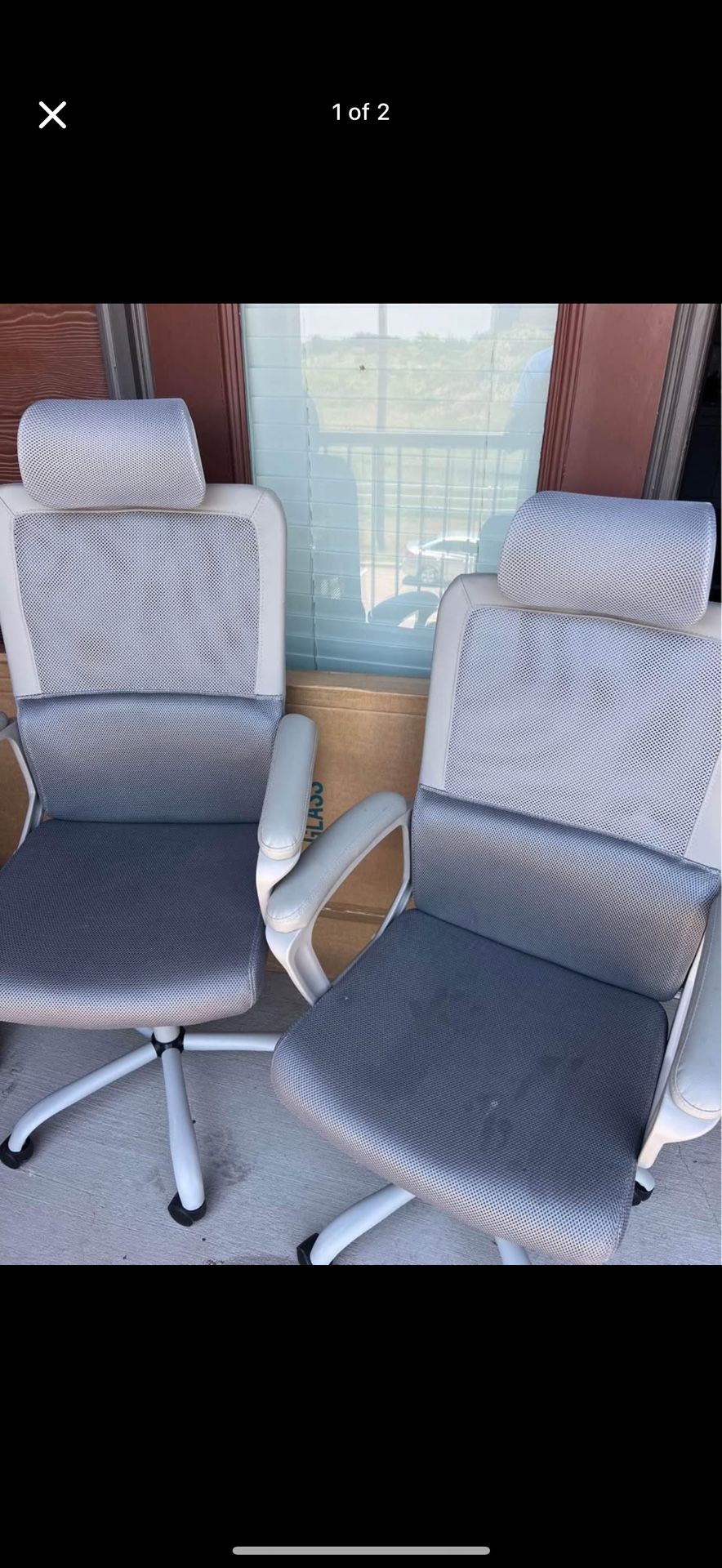 Office Chair