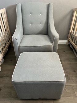 Rocking chair