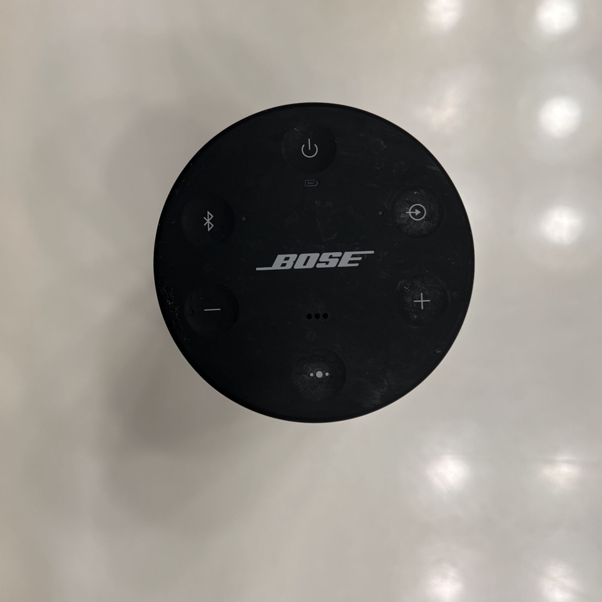 Bose SoundLink Revolve Portable Bluetooth Speaker