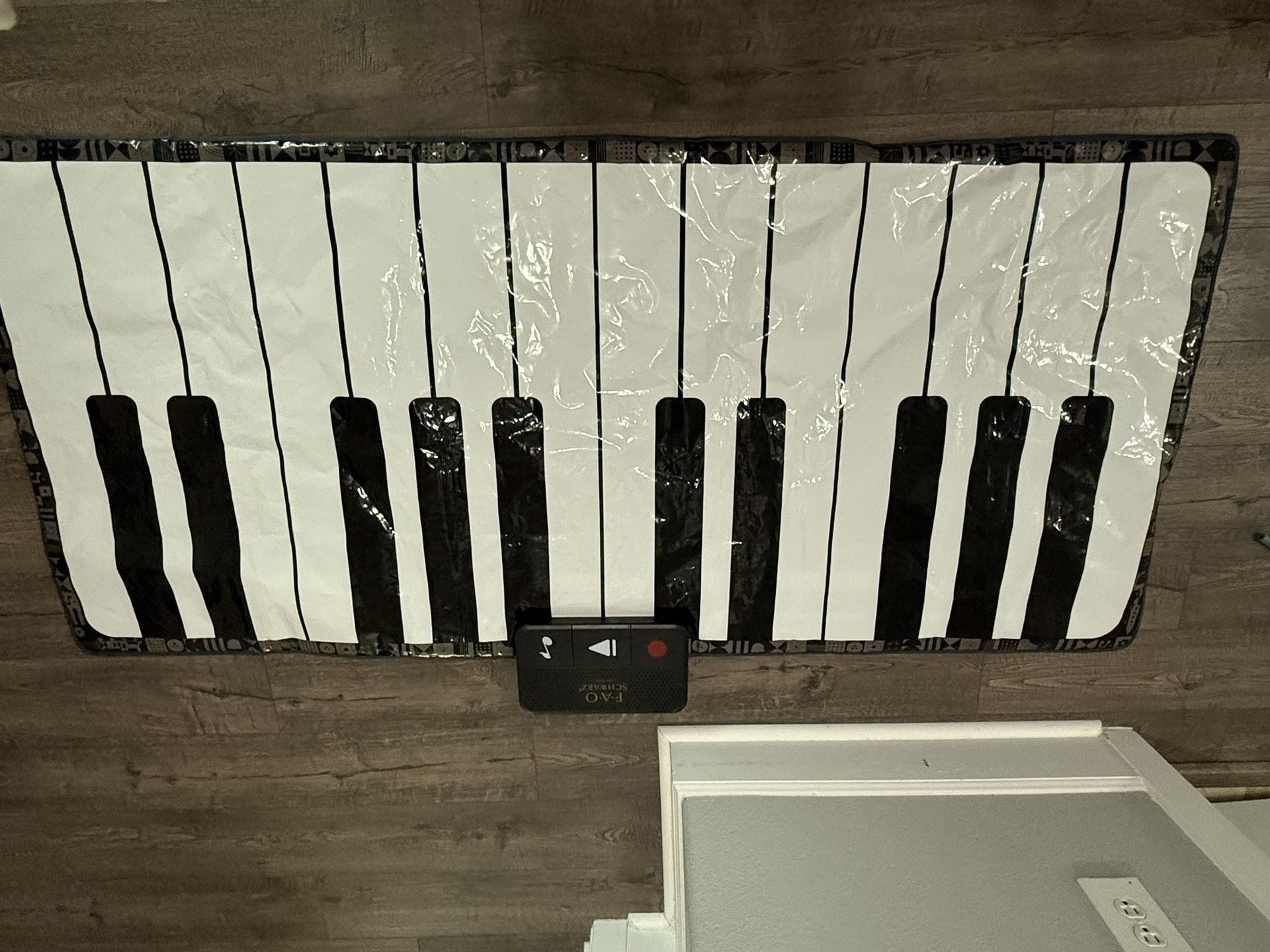 Kids Piano Toy