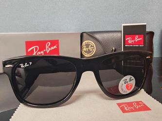 Sunglasses Ray-Ban Wayfarer 2140