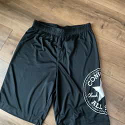 Converse Shorts