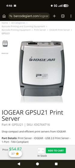 IOGEAR