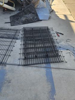 Extra Large Kennal  New 