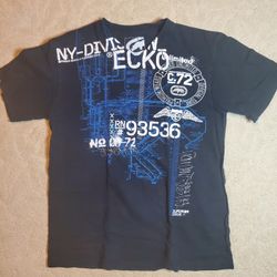 Echo Unlimited | Size Small | Black 