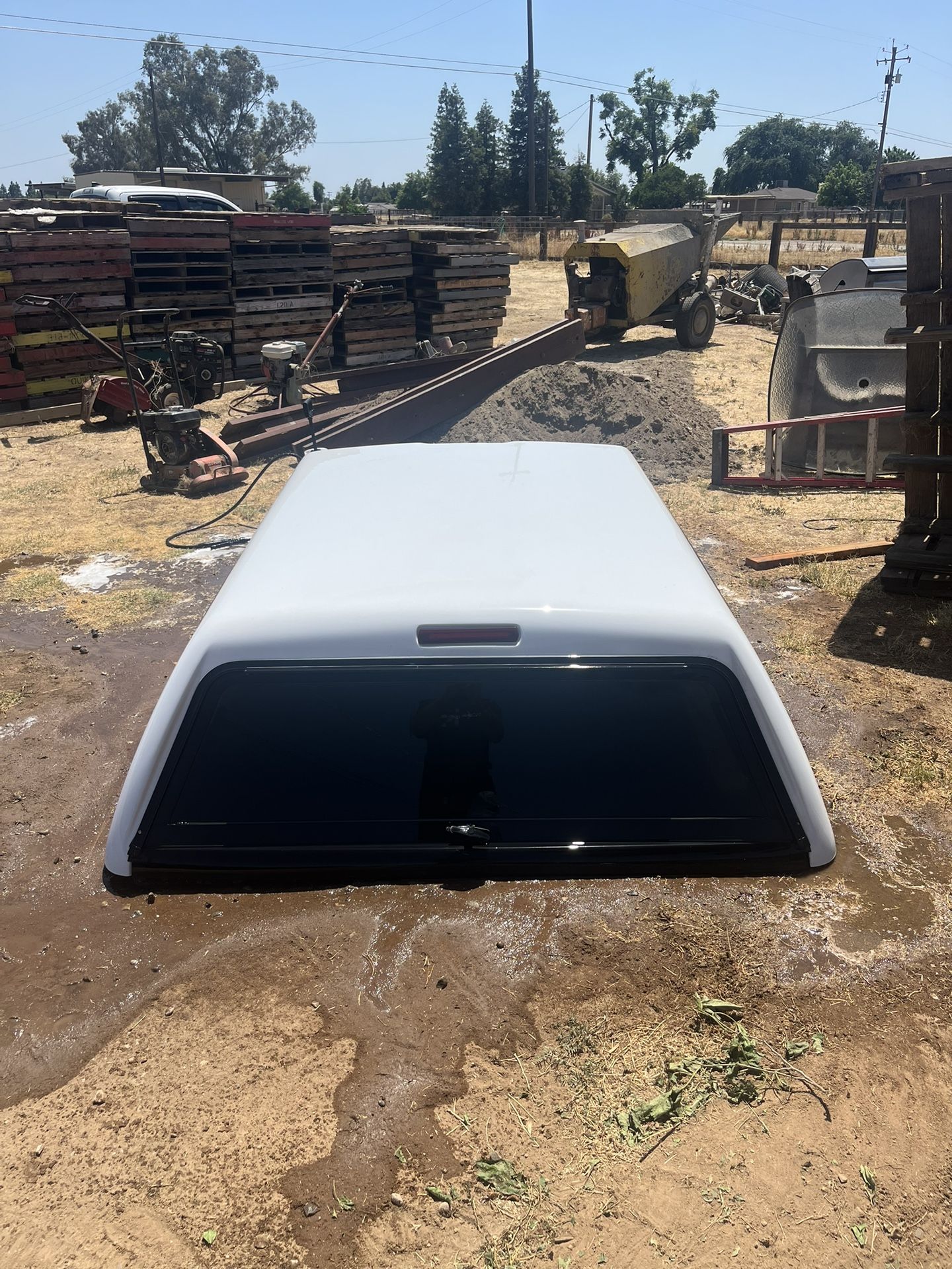 Ford F-150 Camper
