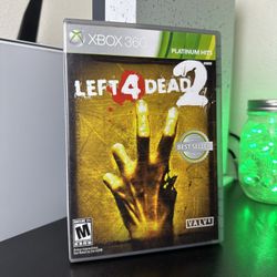Left 4 Dead 2 (Xbox 360)