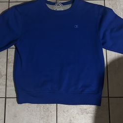 Champion Crewneck