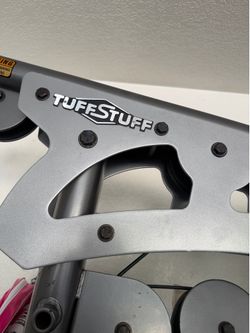 TuffStuff AXT-3 Home Gym