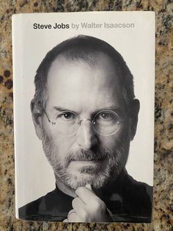Book: Steve Jobs
