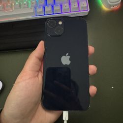 Apple iPhone 13 128GB Unlocked Black