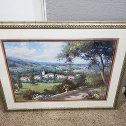 Wall Art