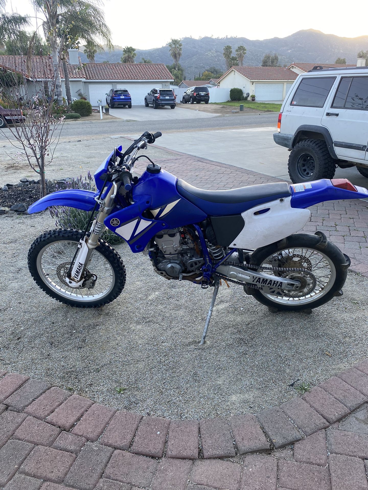2001 Wr426