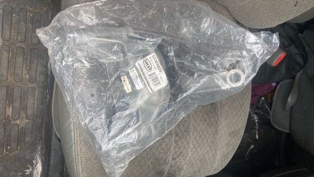 Motor mount Nissan Altima 2017