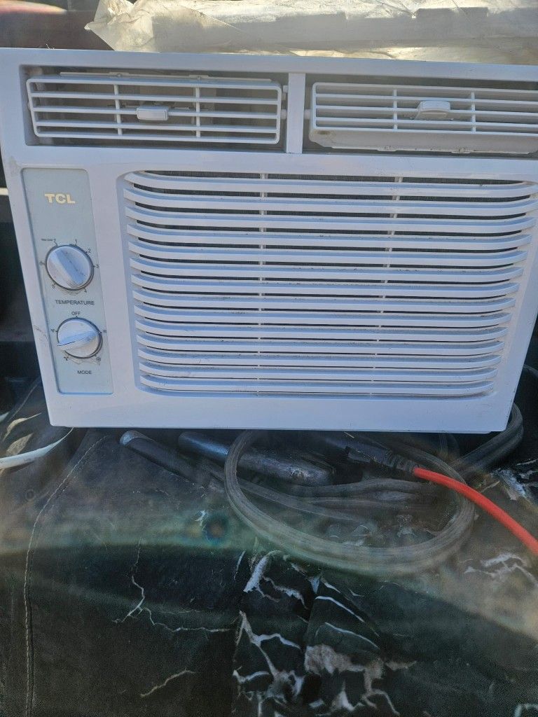 Aire Acondicionado