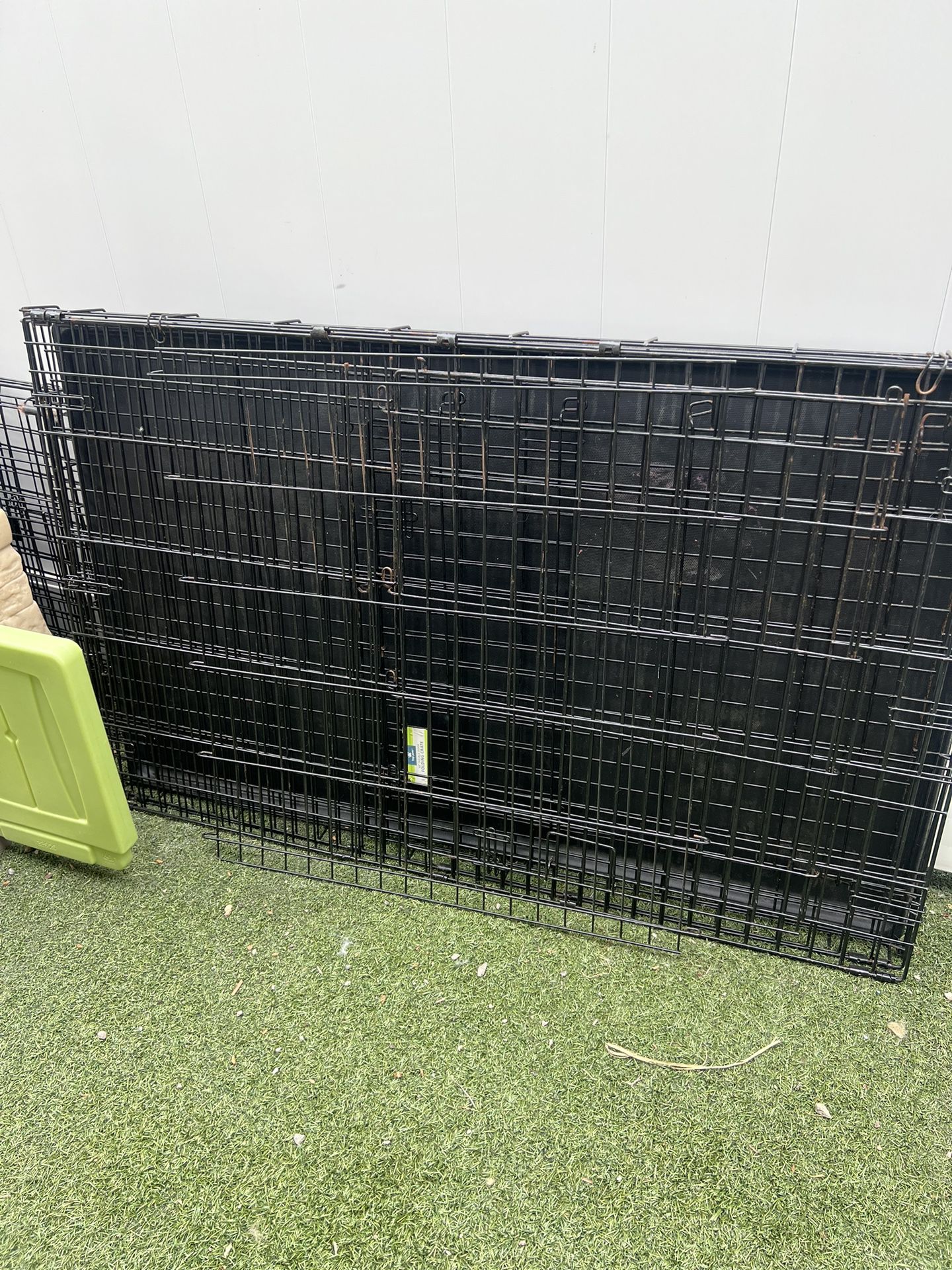 X Large Dog Crate 