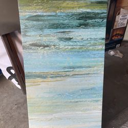 Art Work Many Prices And Sizes. 