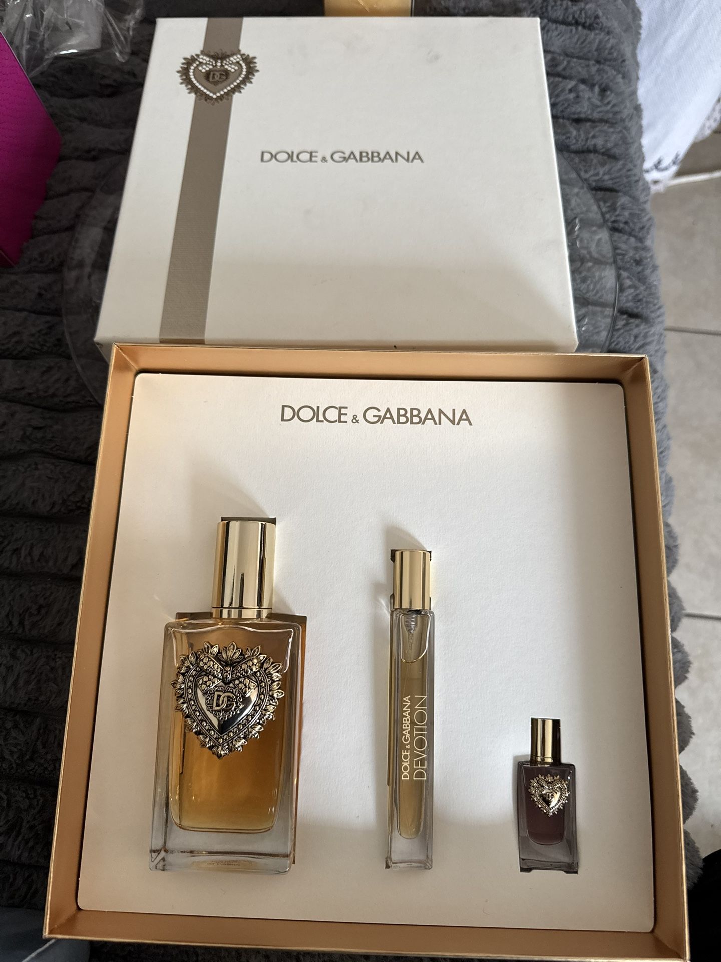 Perfumes Originales
