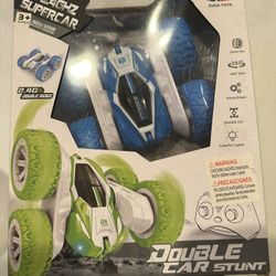 Stunt Car