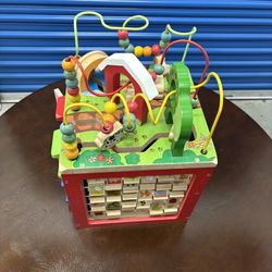 Baby Development Toy 