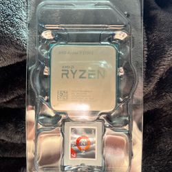 Used Ryzen 7 2700x 