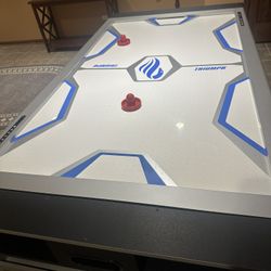 Game Table 