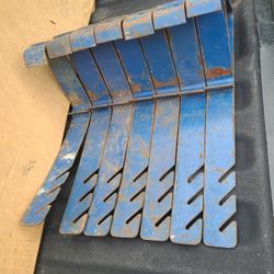 7 Roof Jacks