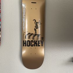 Skateboard Decks